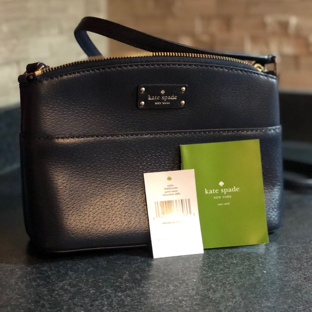Kate Spade crossbody